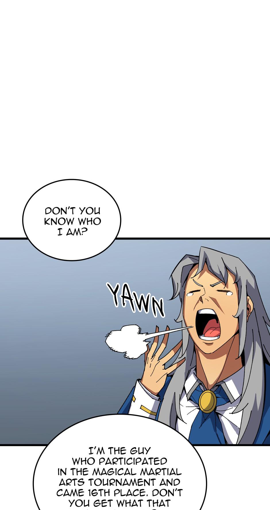 The Archmage Returns After 4000 Years Chapter 10 — page 31