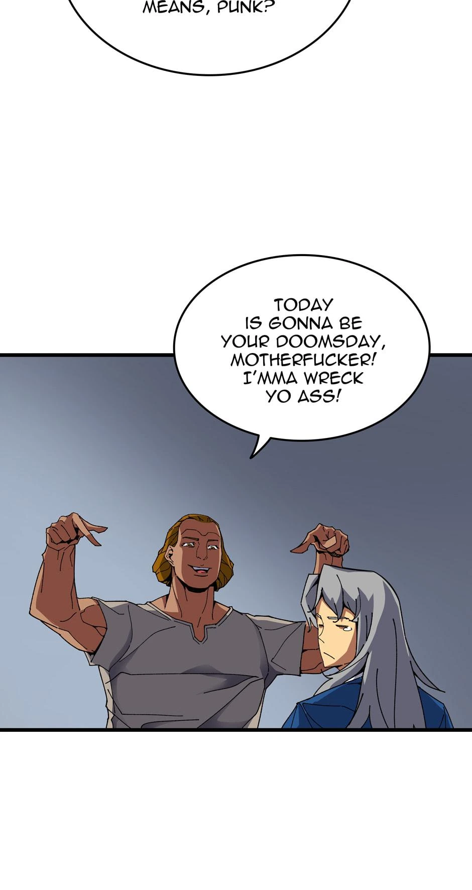 The Archmage Returns After 4000 Years Chapter 10 — page 32