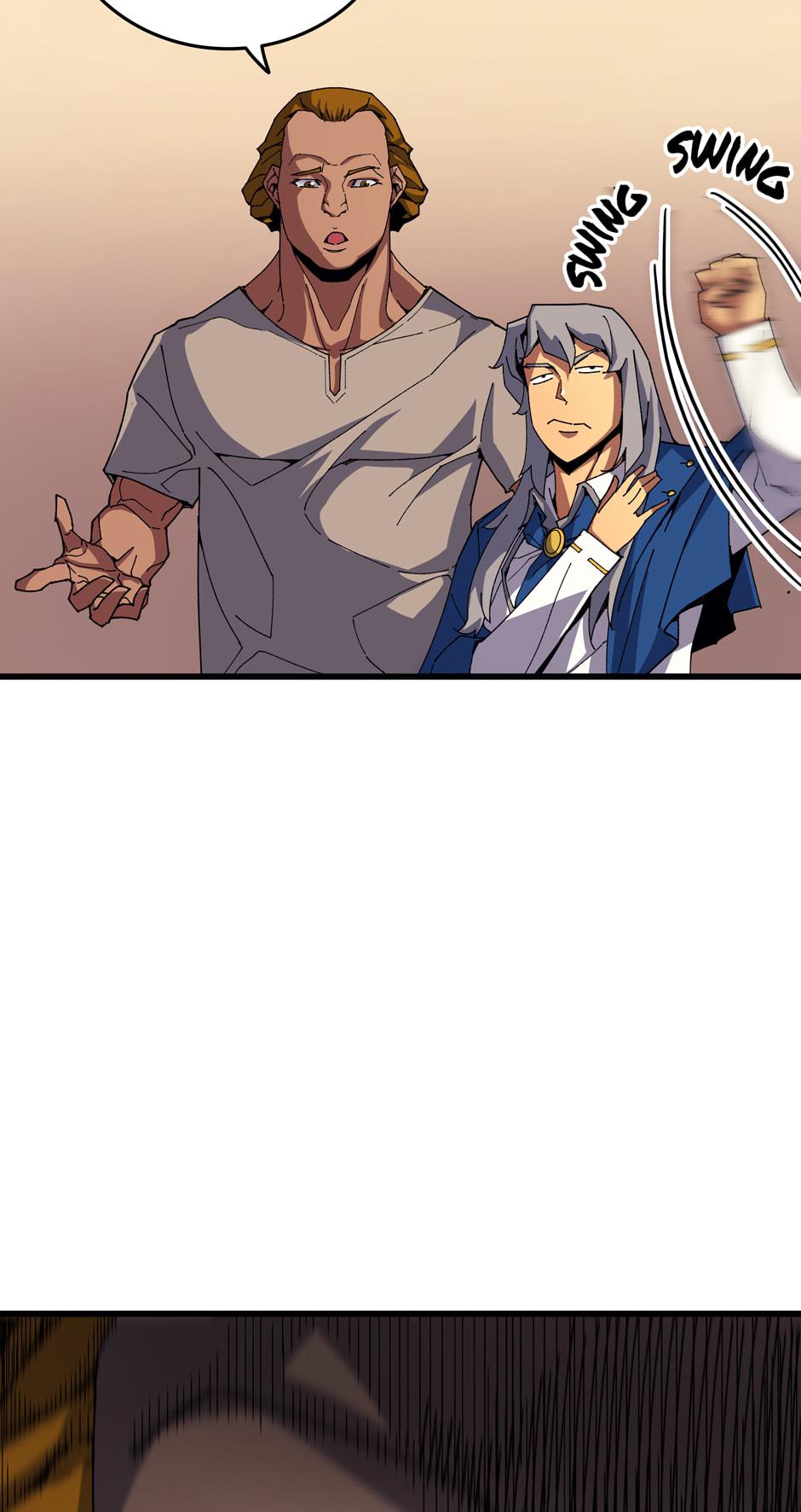 The Archmage Returns After 4000 Years Chapter 10 — page 34