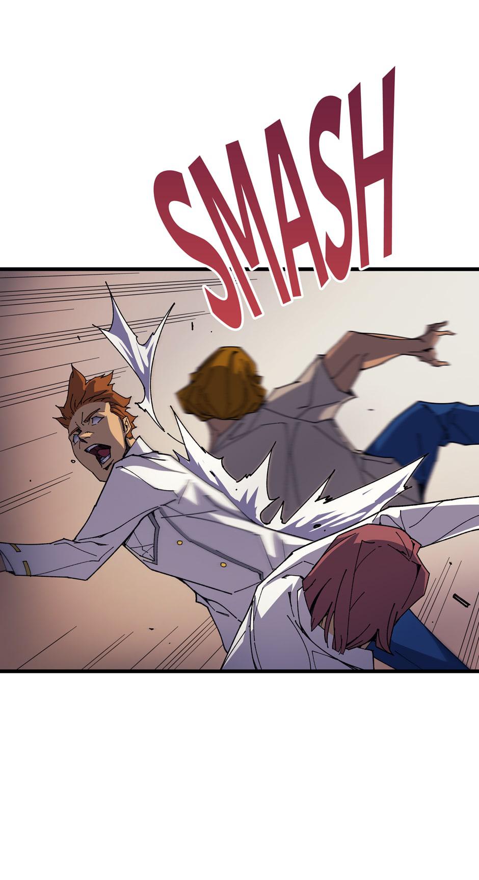 The Archmage Returns After 4000 Years Chapter 10 — page 37