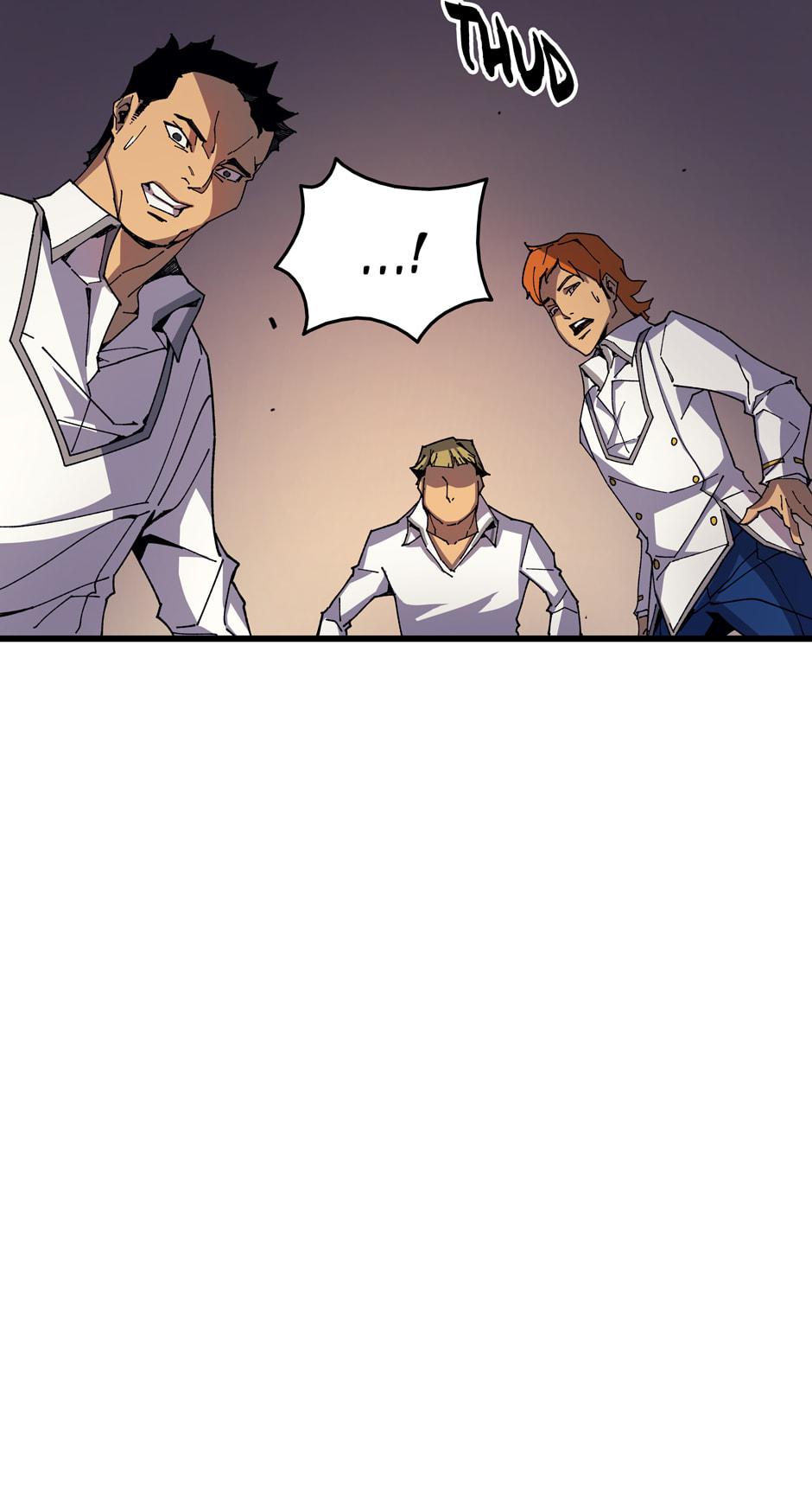 The Archmage Returns After 4000 Years Chapter 10 — page 39