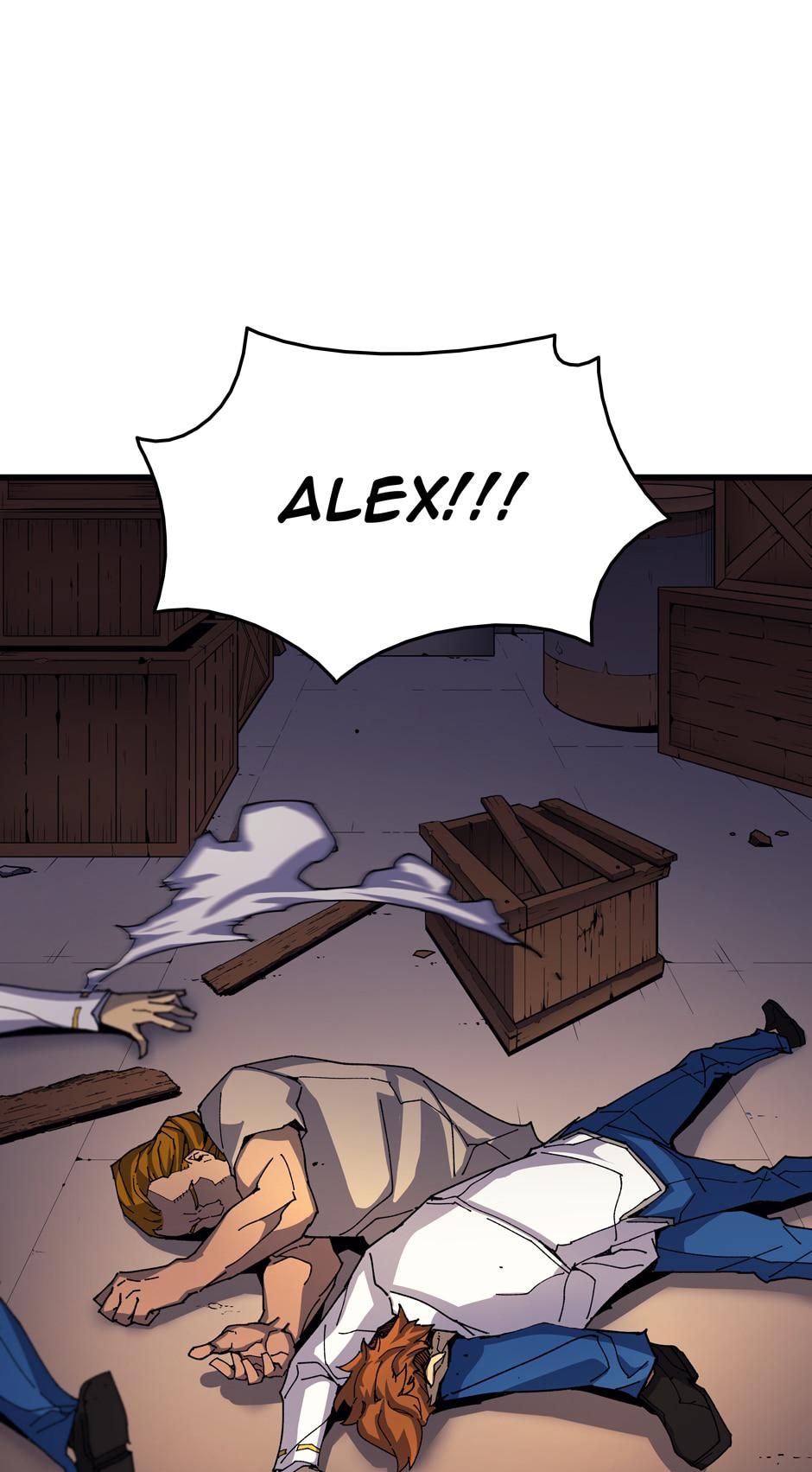 The Archmage Returns After 4000 Years Chapter 10 — page 40
