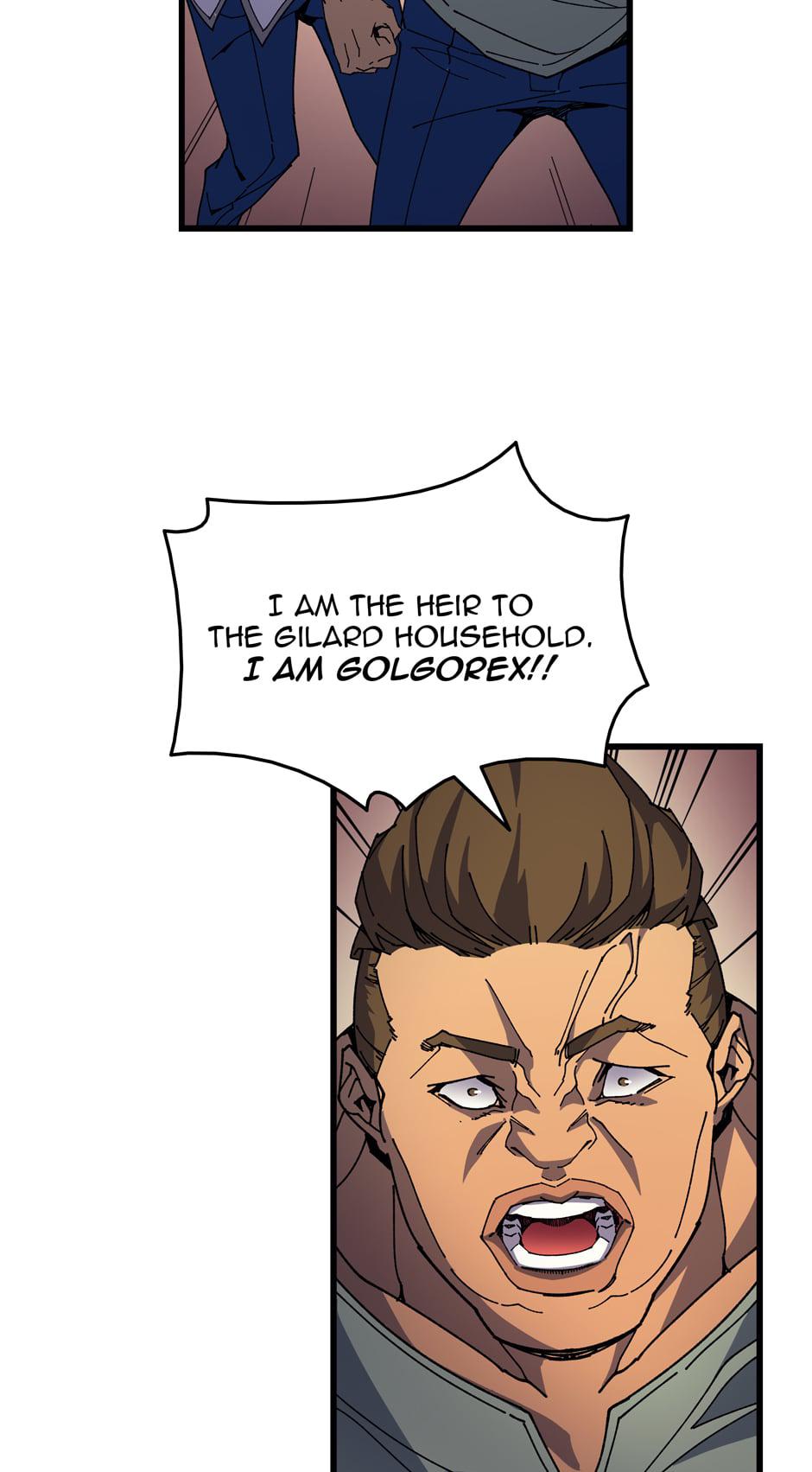 The Archmage Returns After 4000 Years Chapter 10 — page 44