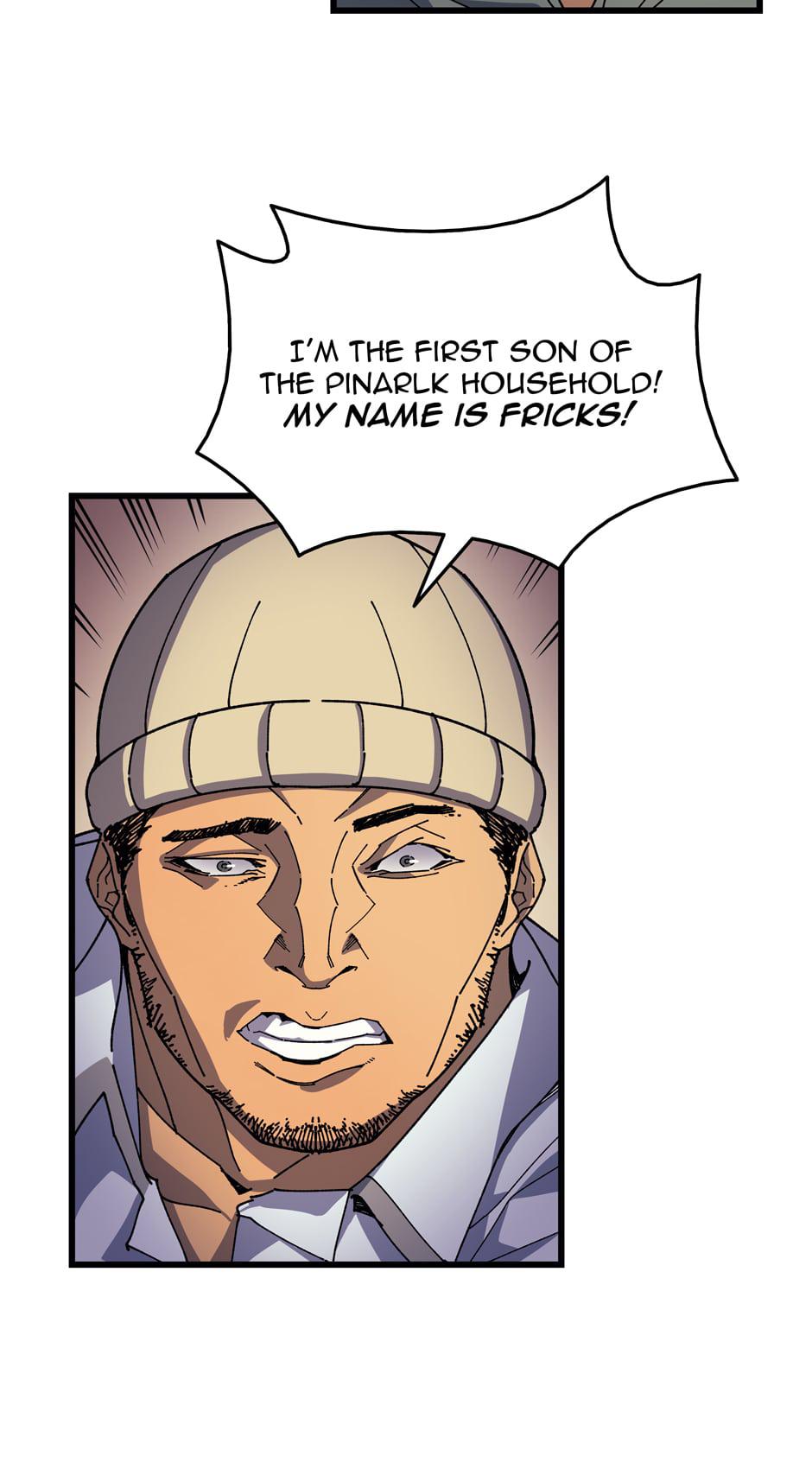 The Archmage Returns After 4000 Years Chapter 10 — page 45