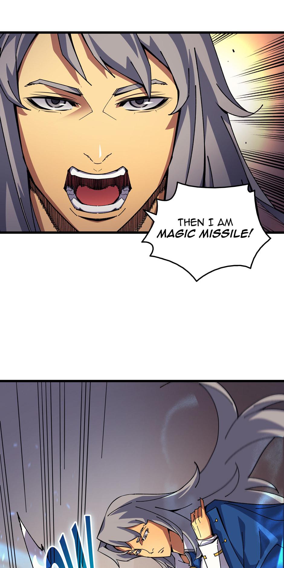 The Archmage Returns After 4000 Years Chapter 10 — page 46