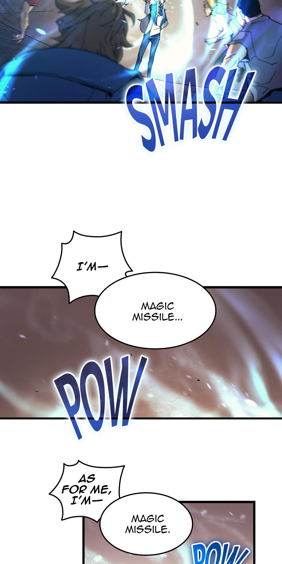 The Archmage Returns After 4000 Years Chapter 10 — page 49