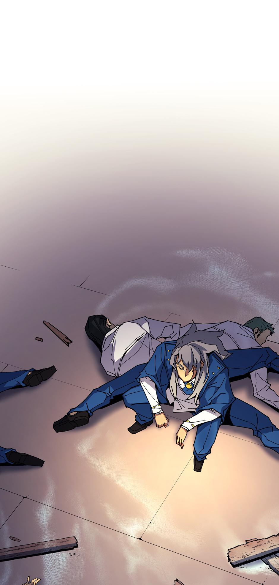The Archmage Returns After 4000 Years Chapter 10 — page 51