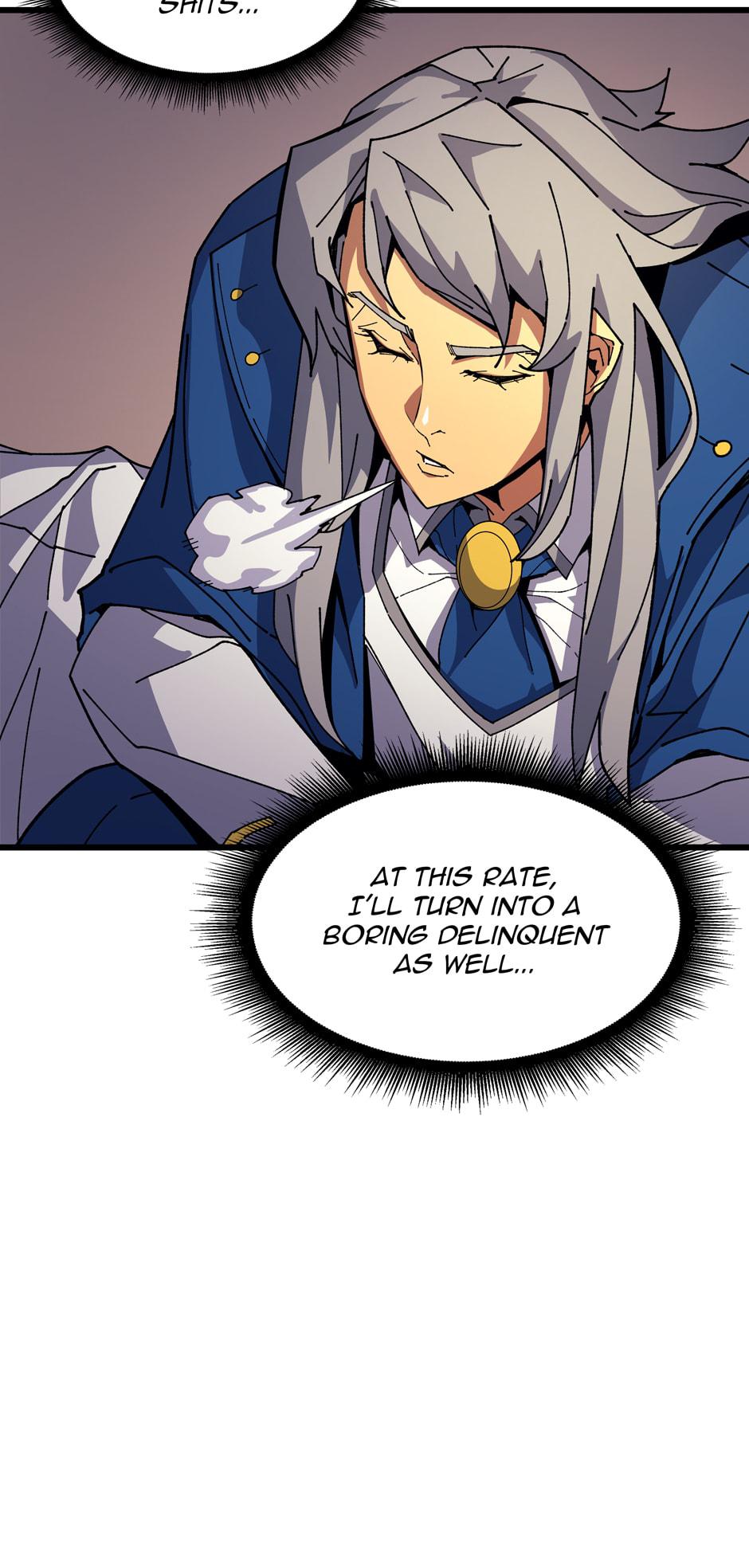 The Archmage Returns After 4000 Years Chapter 10 — page 53