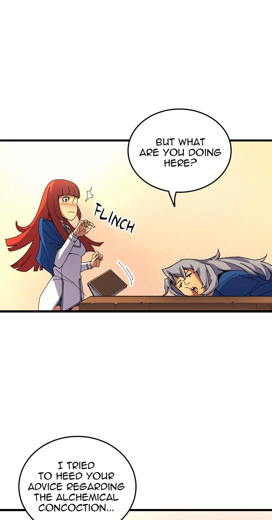 The Archmage Returns After 4000 Years Chapter 10 — page 62