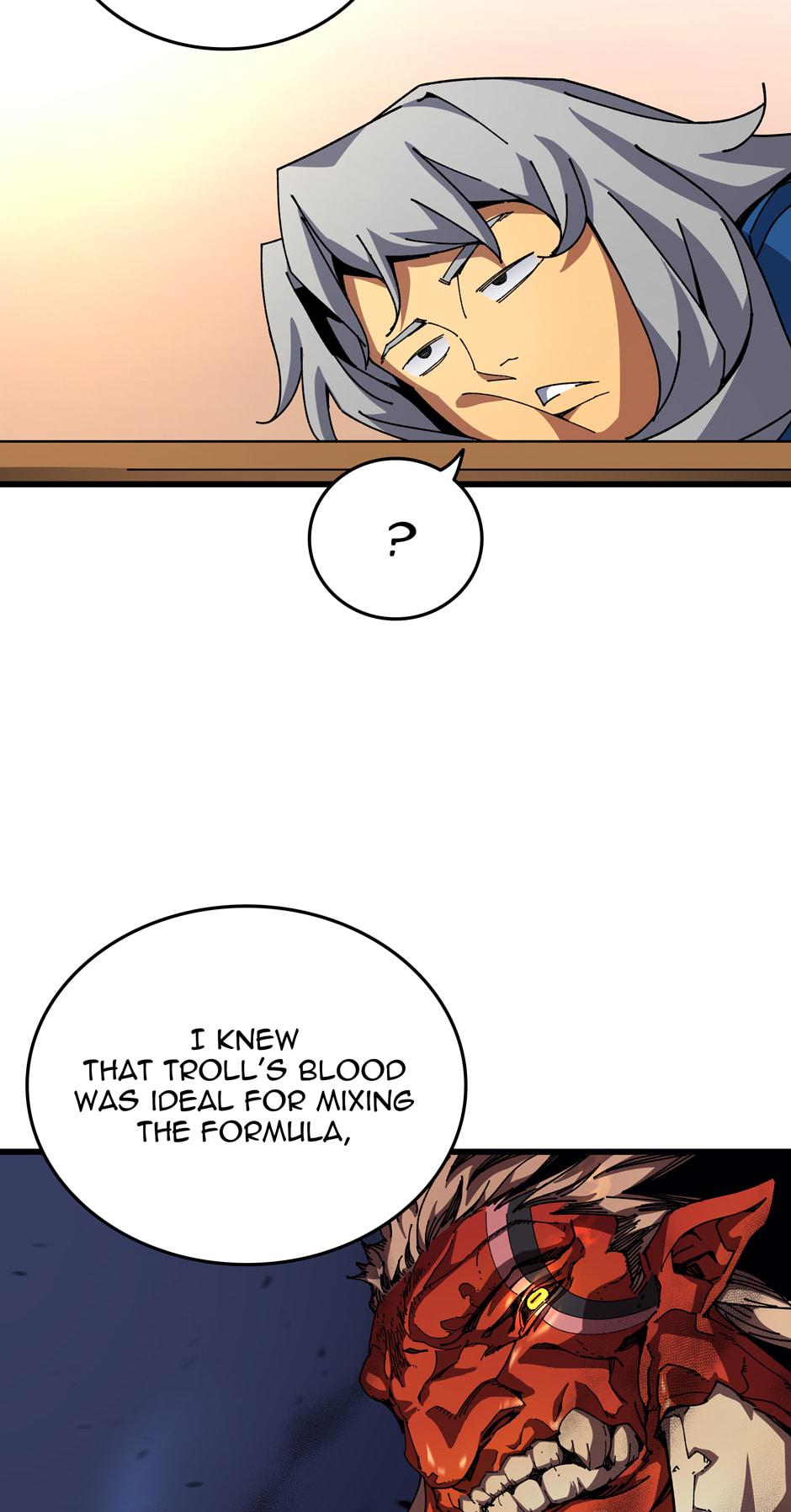 The Archmage Returns After 4000 Years Chapter 10 — page 63