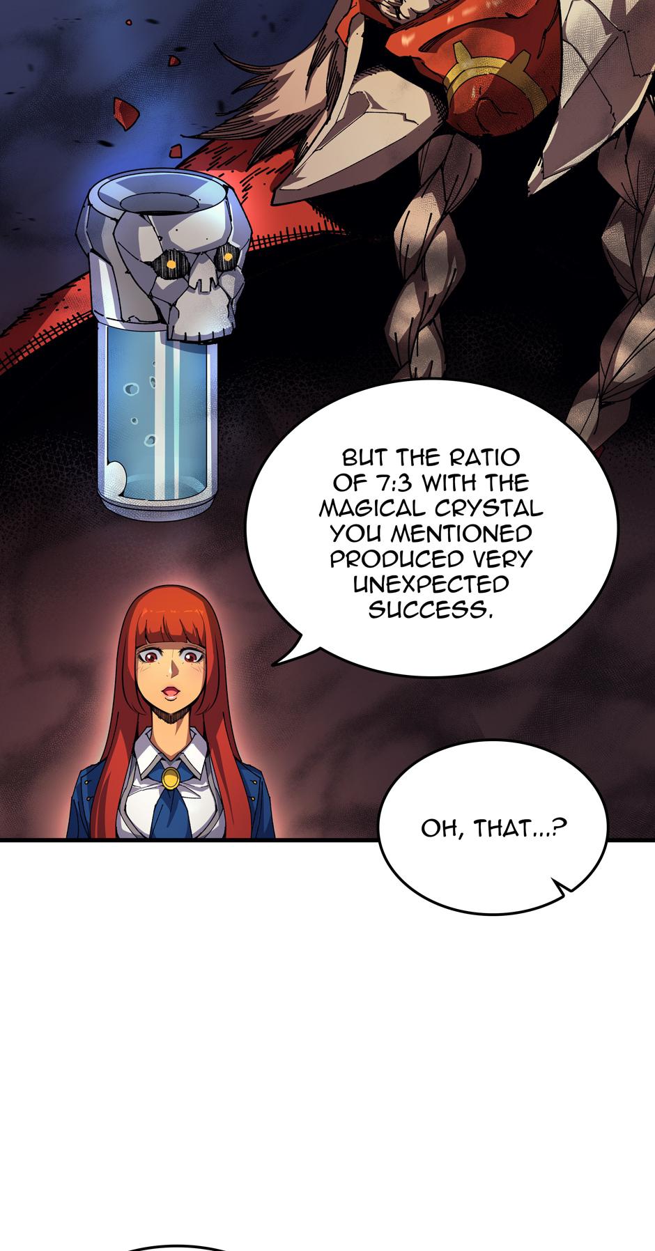 The Archmage Returns After 4000 Years Chapter 10 — page 64