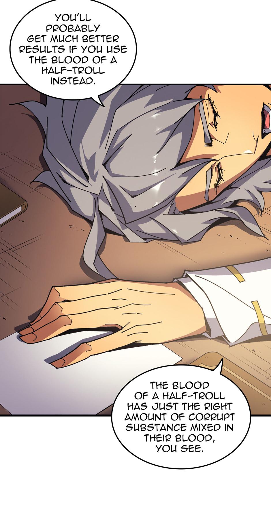 The Archmage Returns After 4000 Years Chapter 10 — page 65