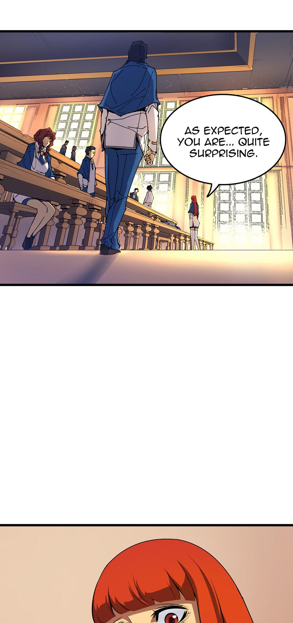 The Archmage Returns After 4000 Years Chapter 10 — page 66