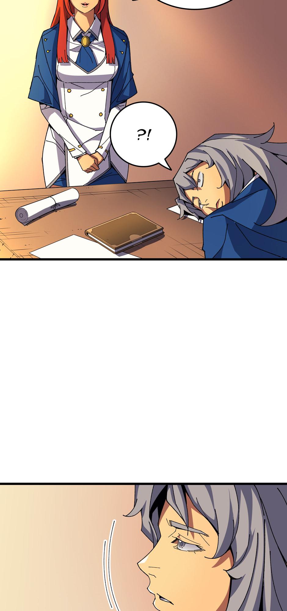 The Archmage Returns After 4000 Years Chapter 10 — page 68