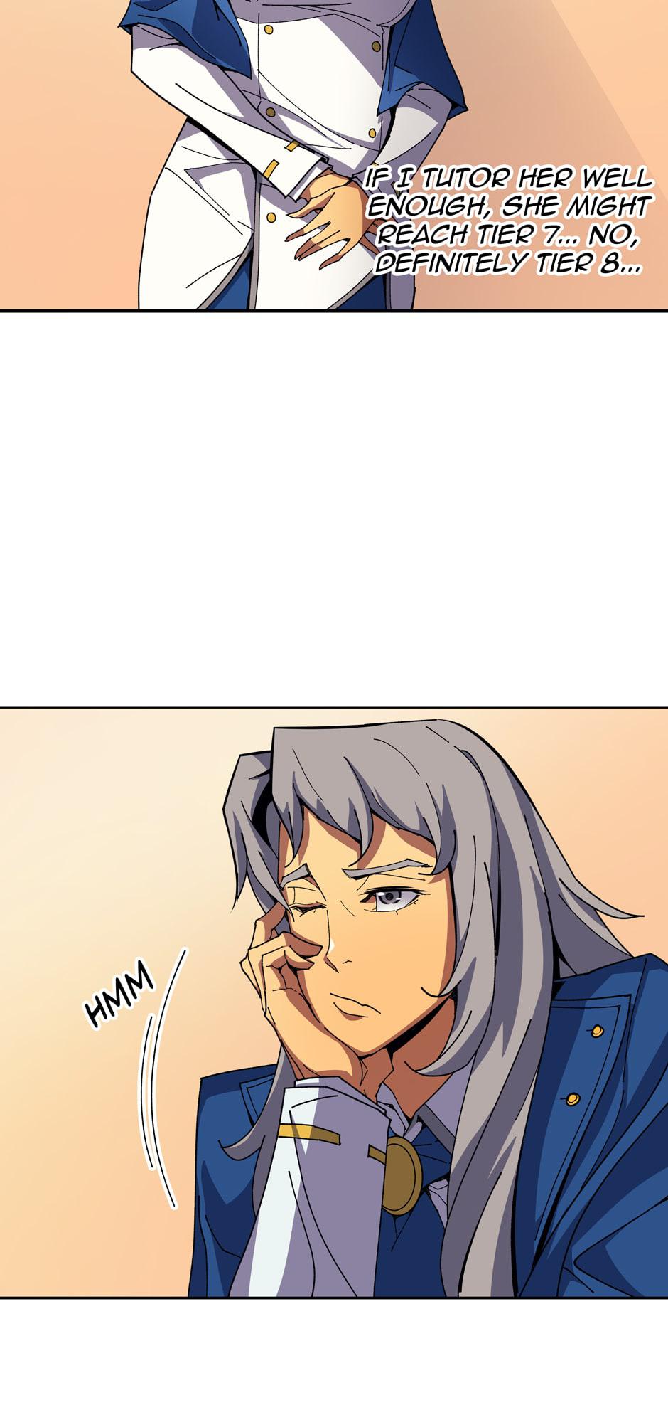 The Archmage Returns After 4000 Years Chapter 10 — page 71