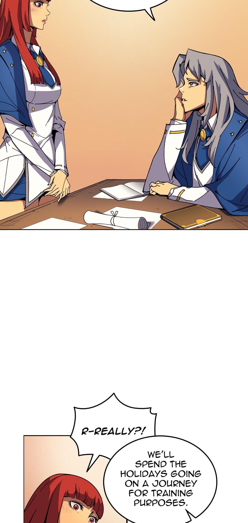 The Archmage Returns After 4000 Years Chapter 10 — page 73