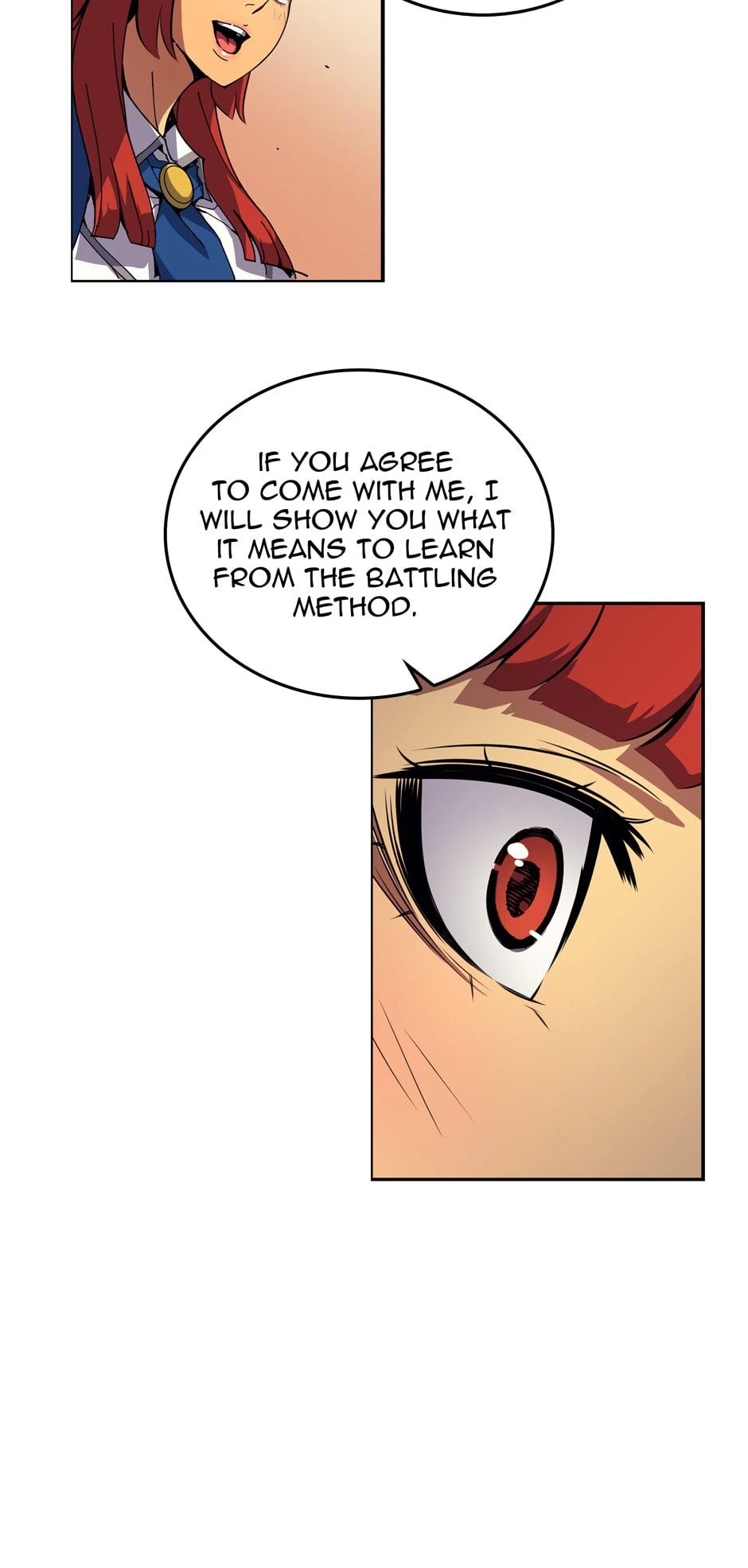 The Archmage Returns After 4000 Years Chapter 10 — page 74