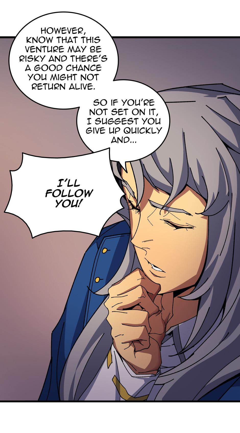 The Archmage Returns After 4000 Years Chapter 10 — page 75