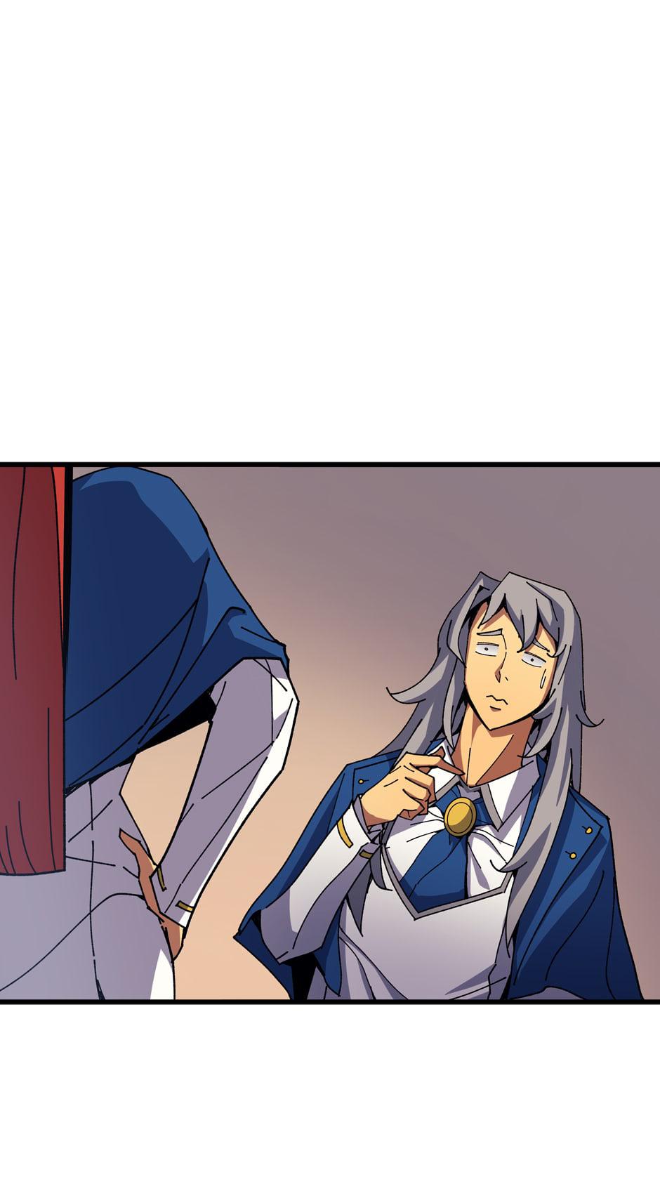 The Archmage Returns After 4000 Years Chapter 10 — page 76