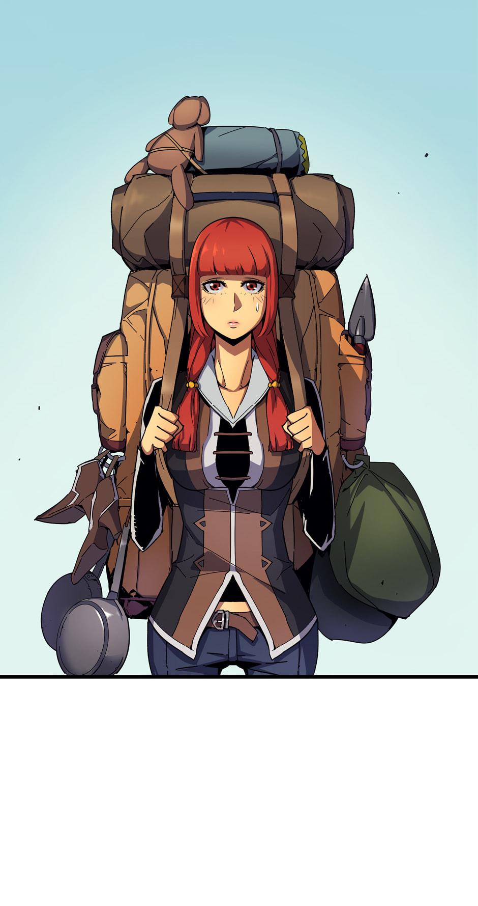 The Archmage Returns After 4000 Years Chapter 11 — page 2