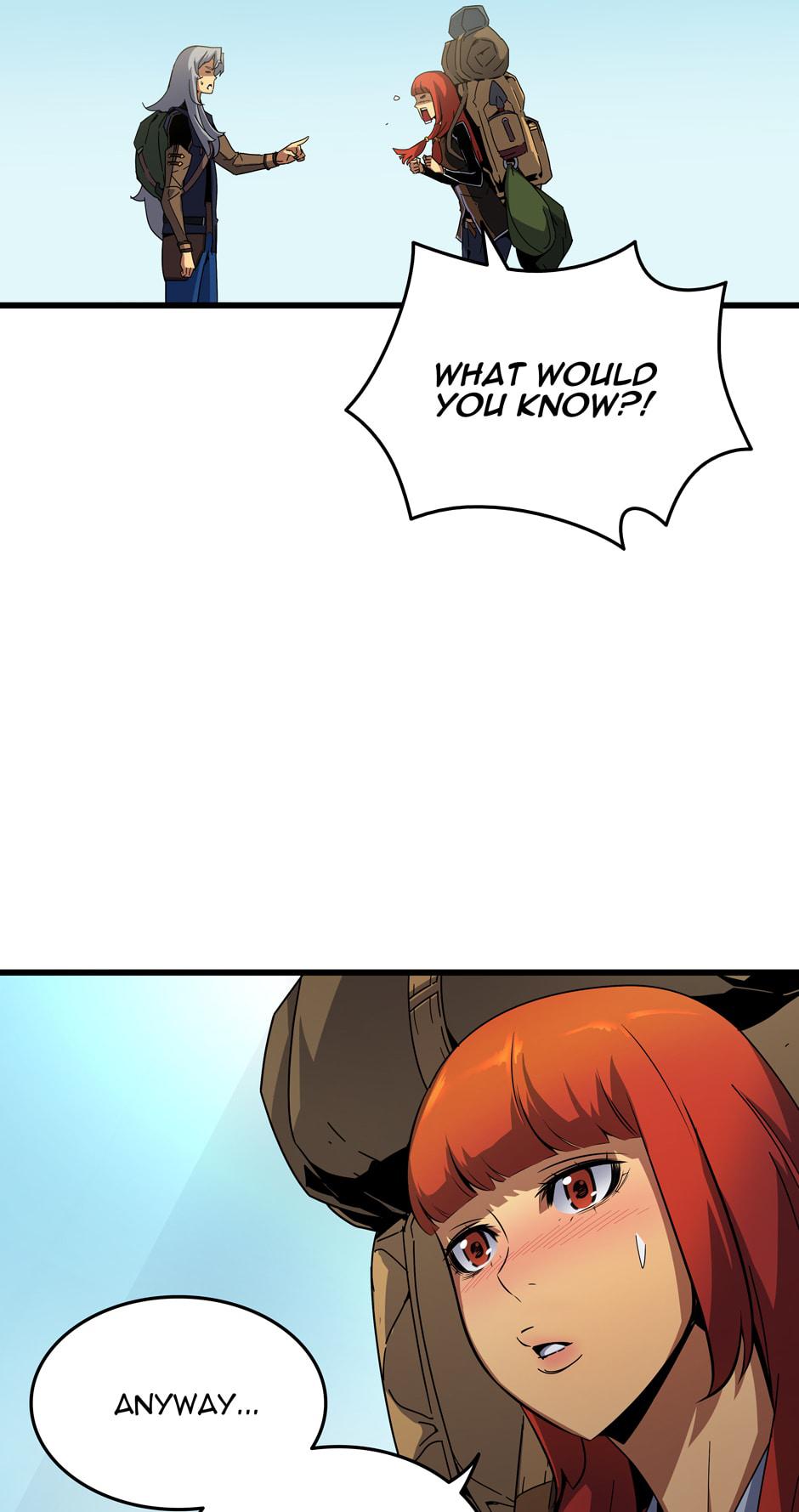 The Archmage Returns After 4000 Years Chapter 11 — page 4