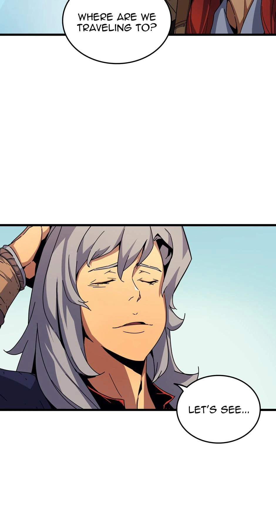 The Archmage Returns After 4000 Years Chapter 11 — page 5