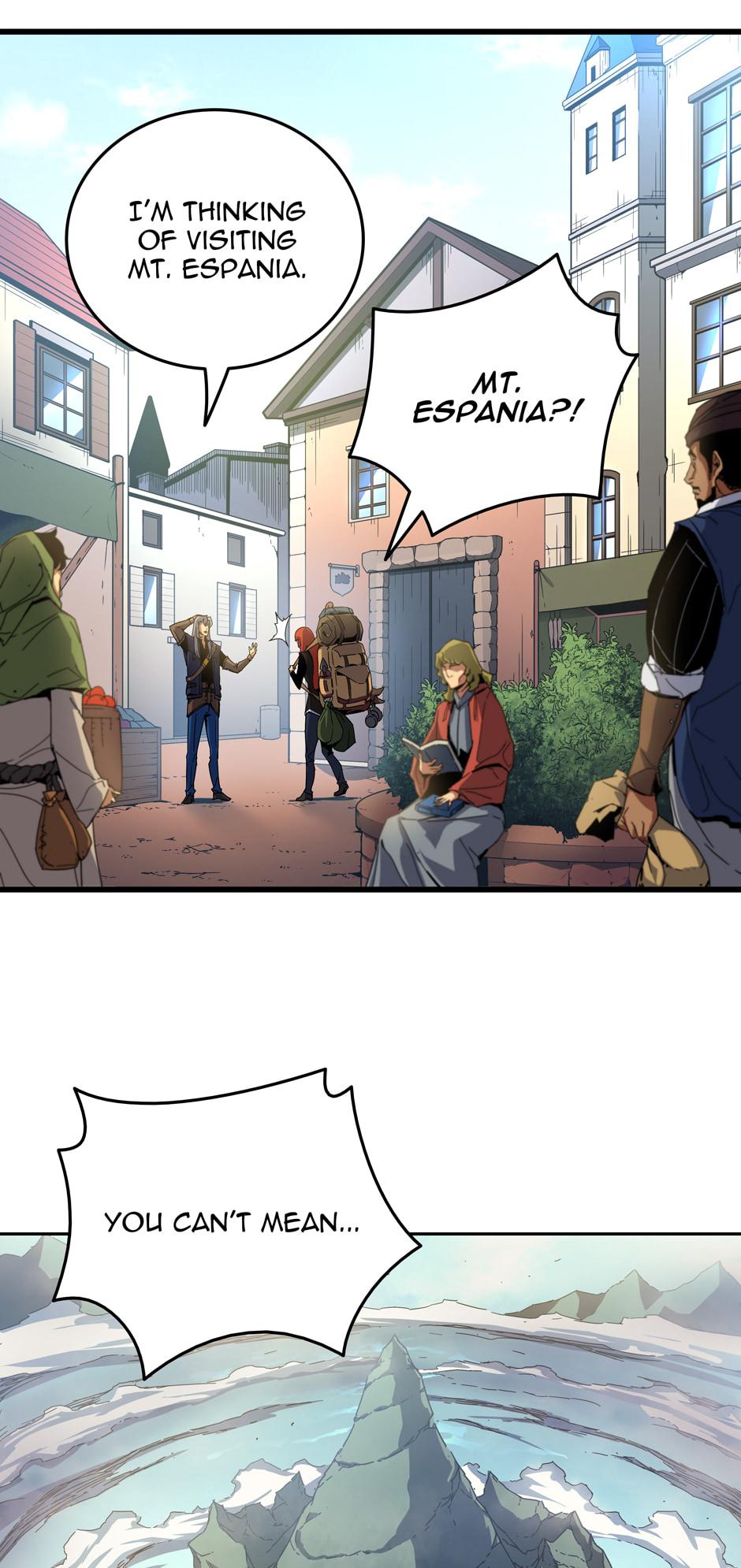 The Archmage Returns After 4000 Years Chapter 11 — page 6