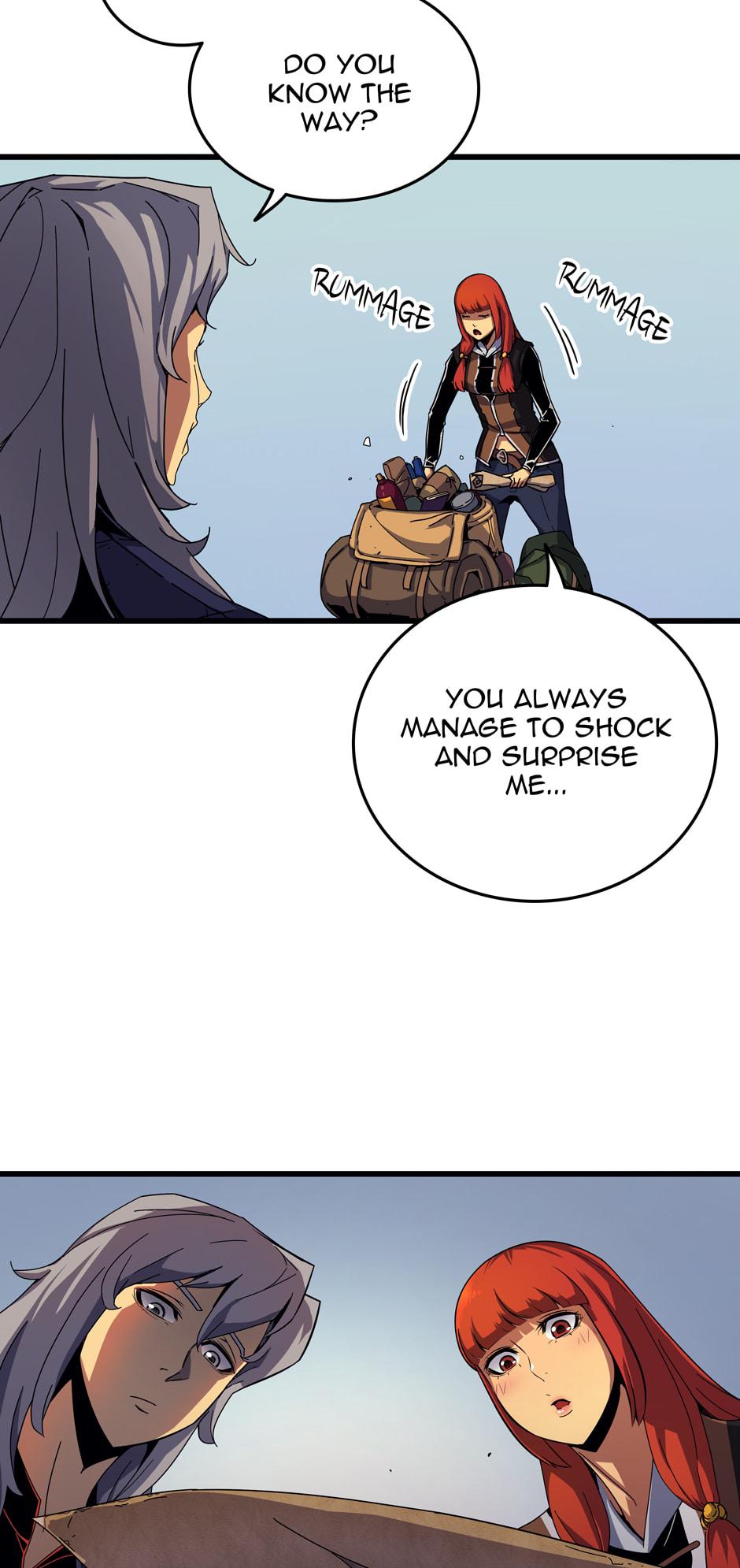 The Archmage Returns After 4000 Years Chapter 11 — page 8