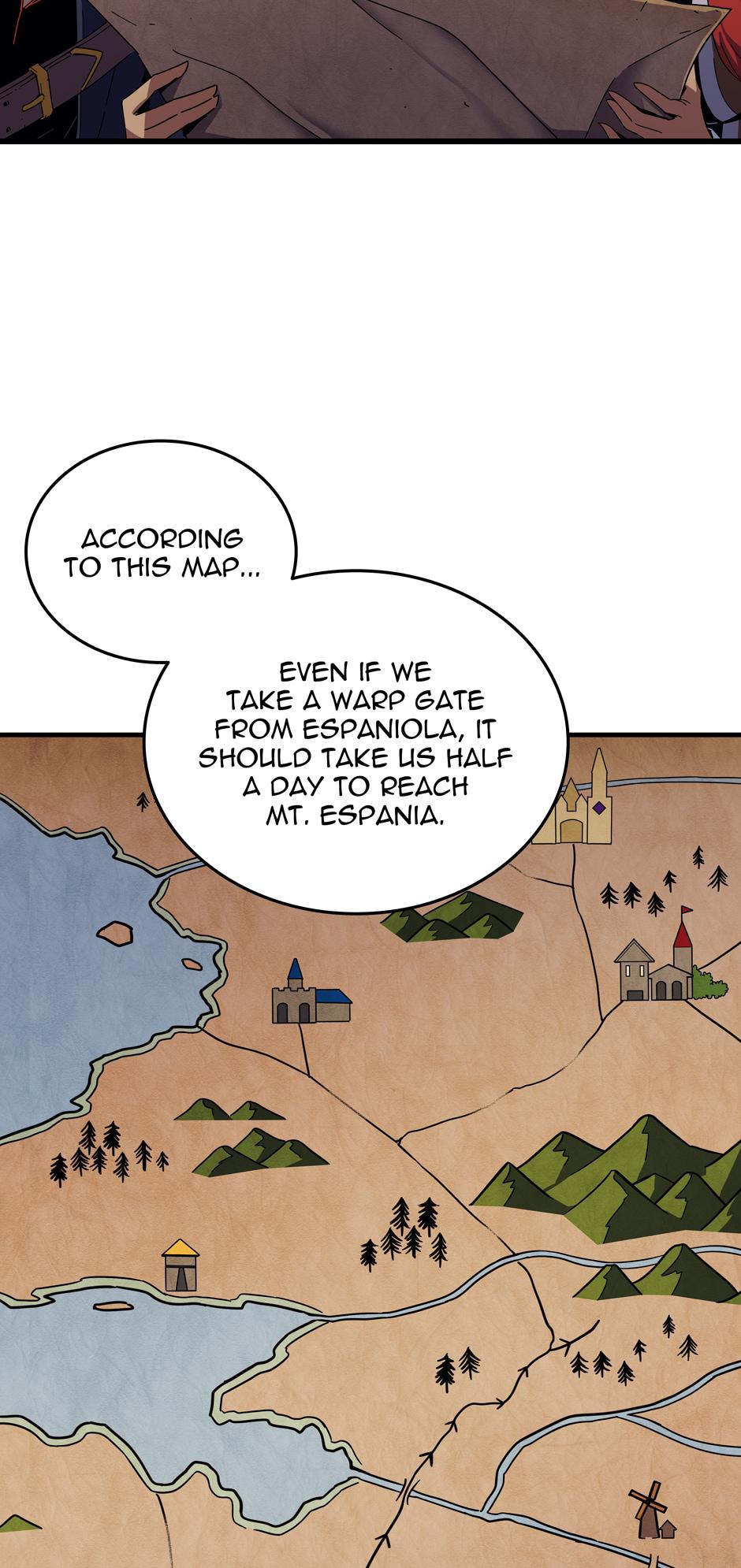 The Archmage Returns After 4000 Years Chapter 11 — page 9
