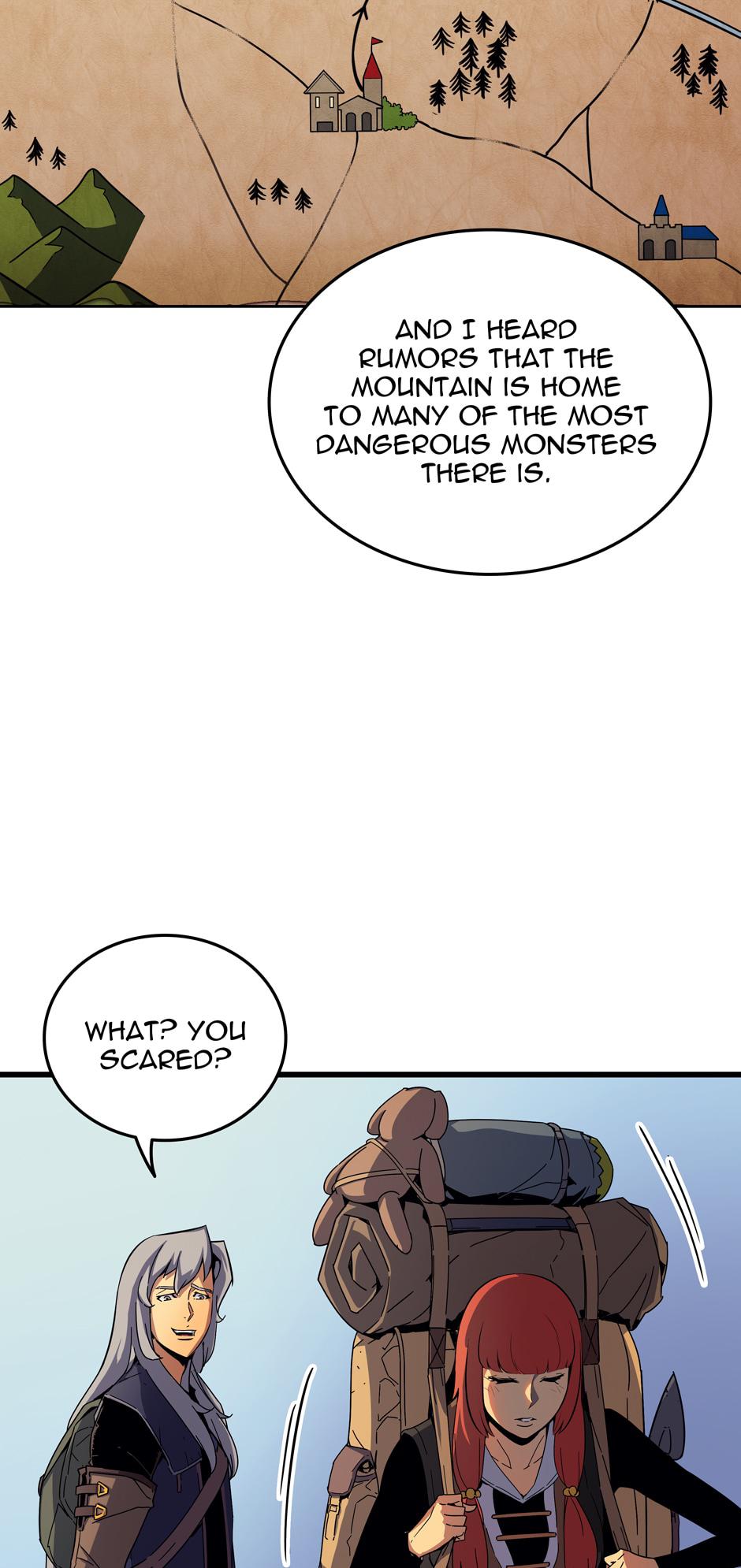 The Archmage Returns After 4000 Years Chapter 11 — page 10