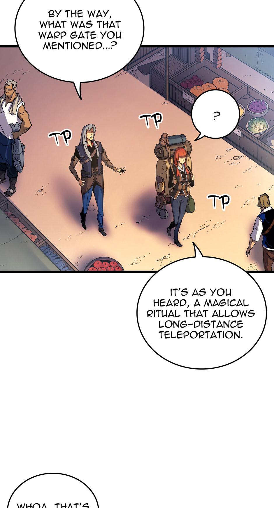The Archmage Returns After 4000 Years Chapter 11 — page 13