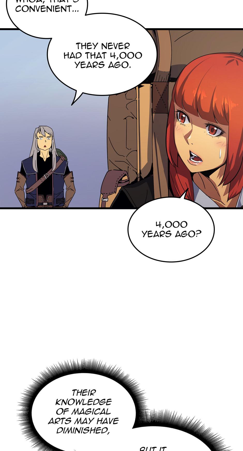 The Archmage Returns After 4000 Years Chapter 11 — page 14