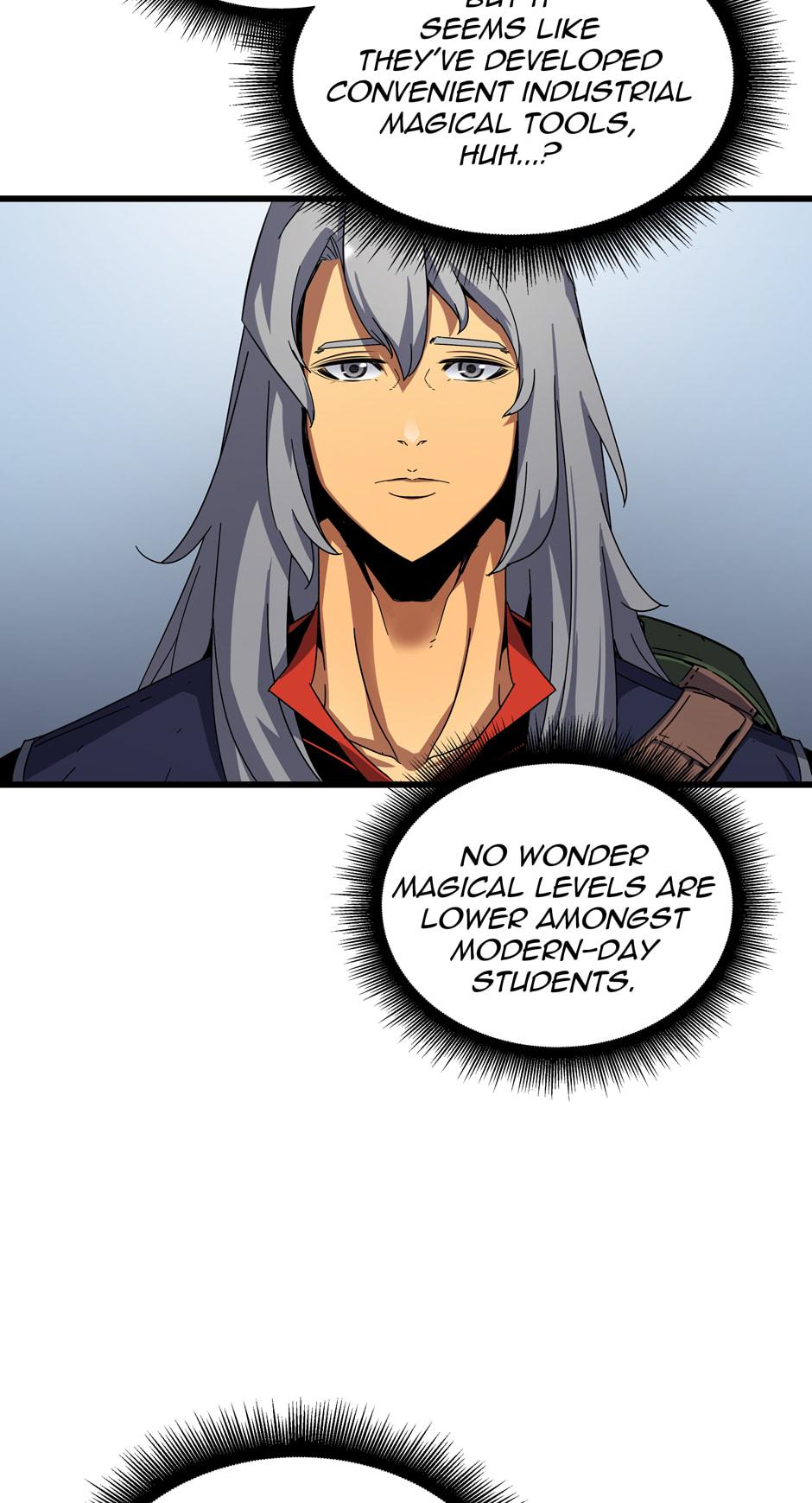 The Archmage Returns After 4000 Years Chapter 11 — page 15