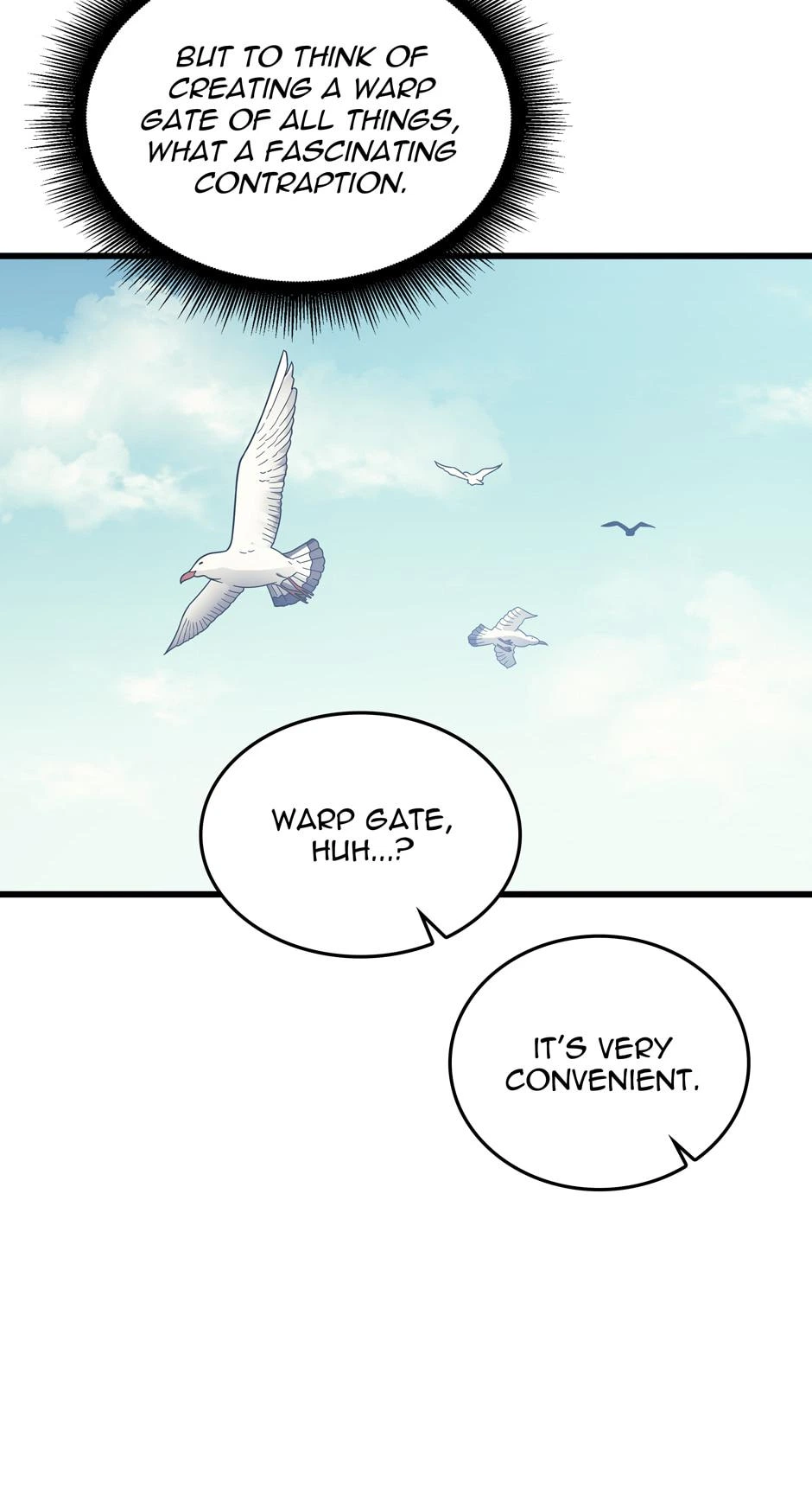 The Archmage Returns After 4000 Years Chapter 11 — page 16
