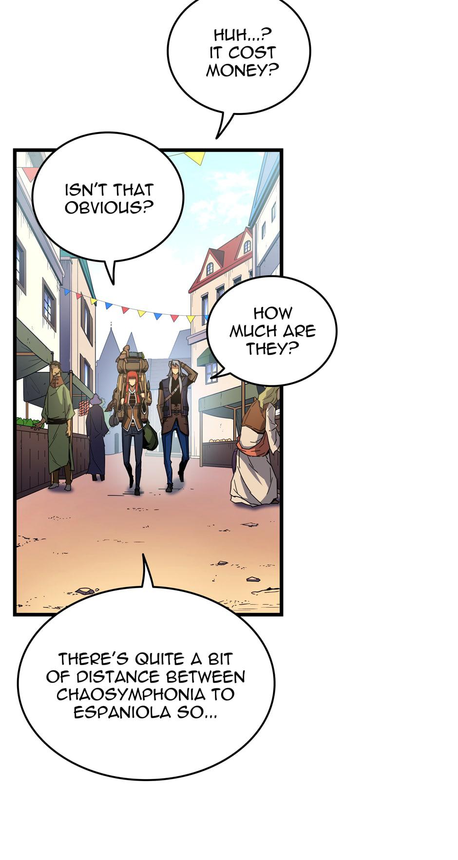 The Archmage Returns After 4000 Years Chapter 11 — page 18