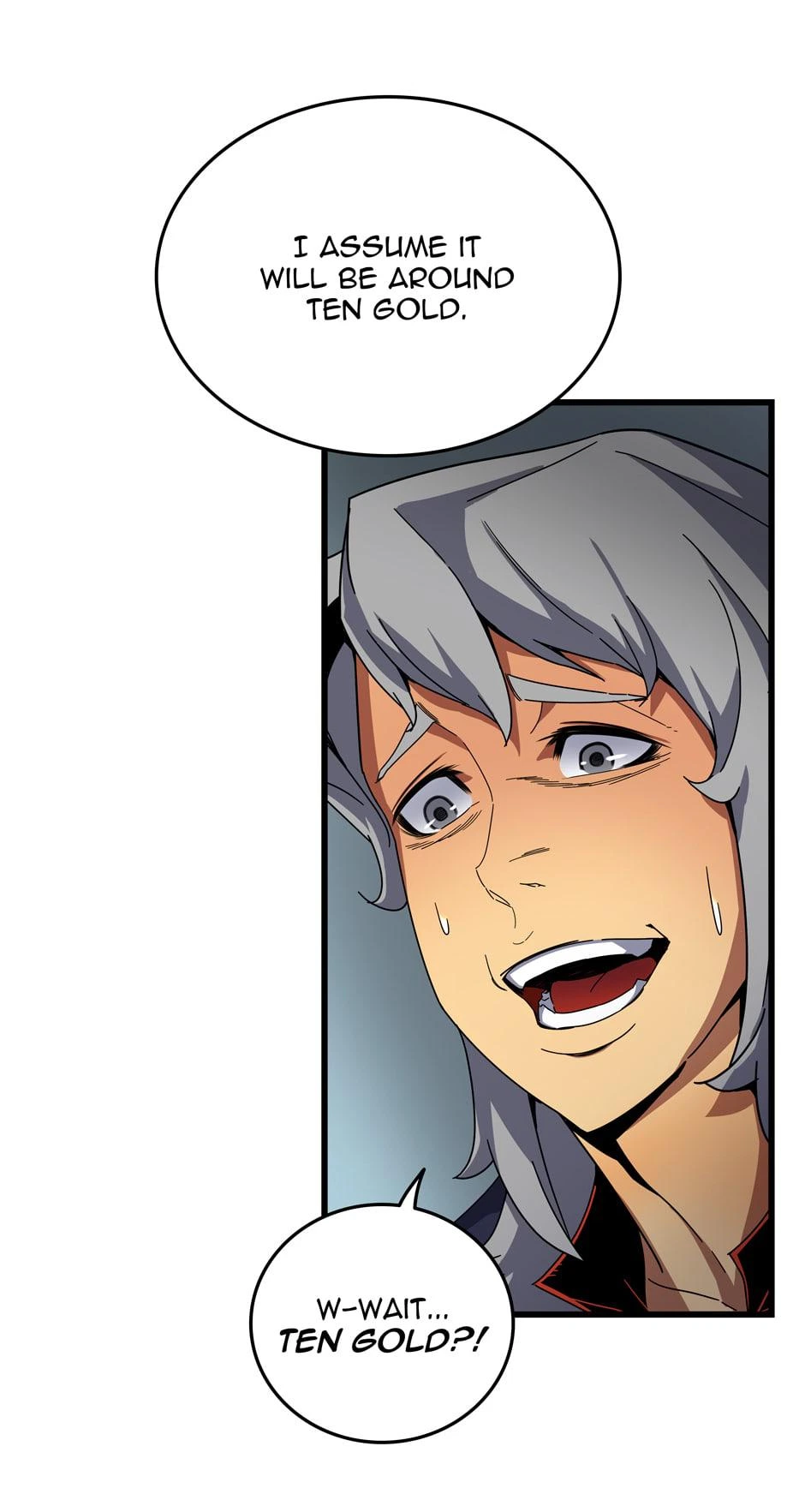 The Archmage Returns After 4000 Years Chapter 11 — page 19