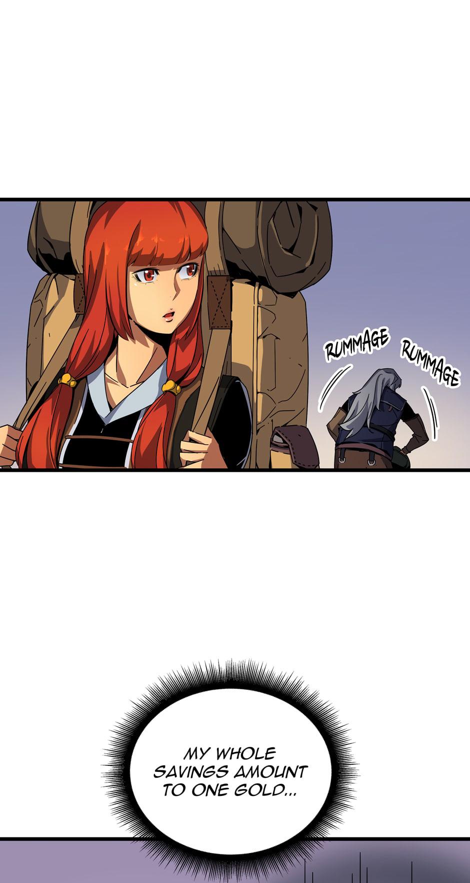The Archmage Returns After 4000 Years Chapter 11 — page 20