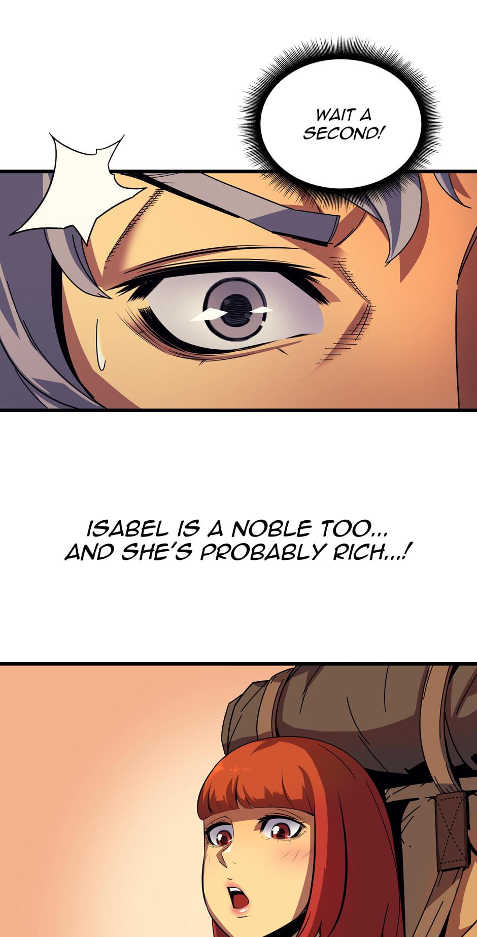 The Archmage Returns After 4000 Years Chapter 11 — page 22
