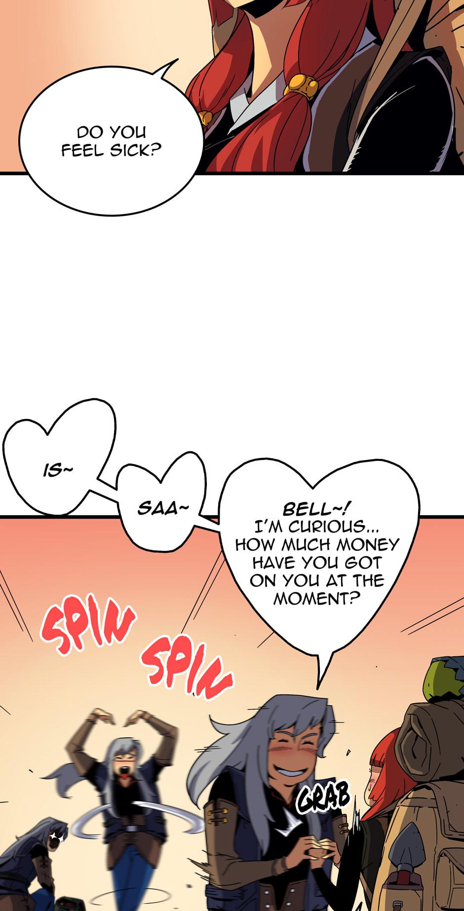 The Archmage Returns After 4000 Years Chapter 11 — page 23