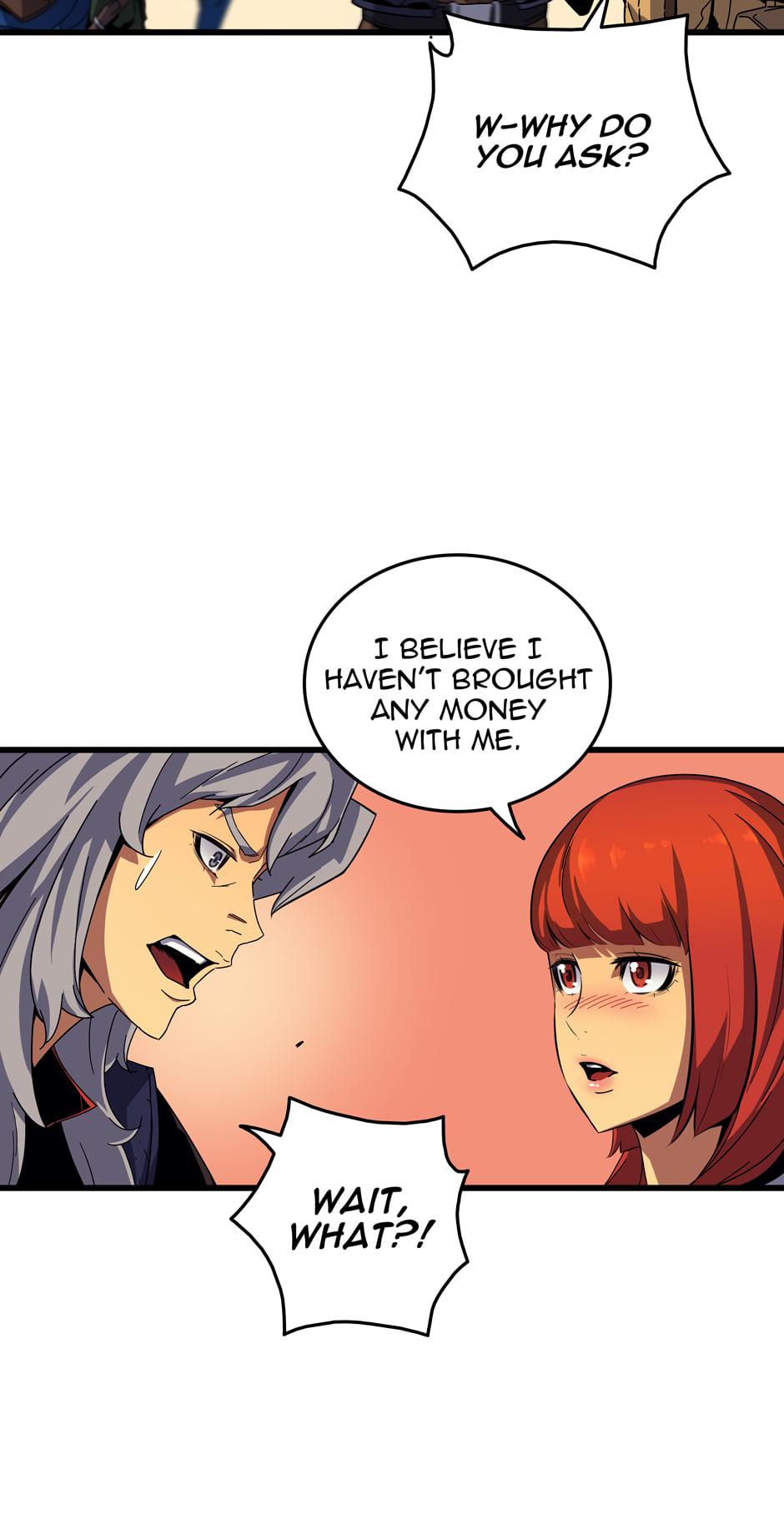 The Archmage Returns After 4000 Years Chapter 11 — page 24