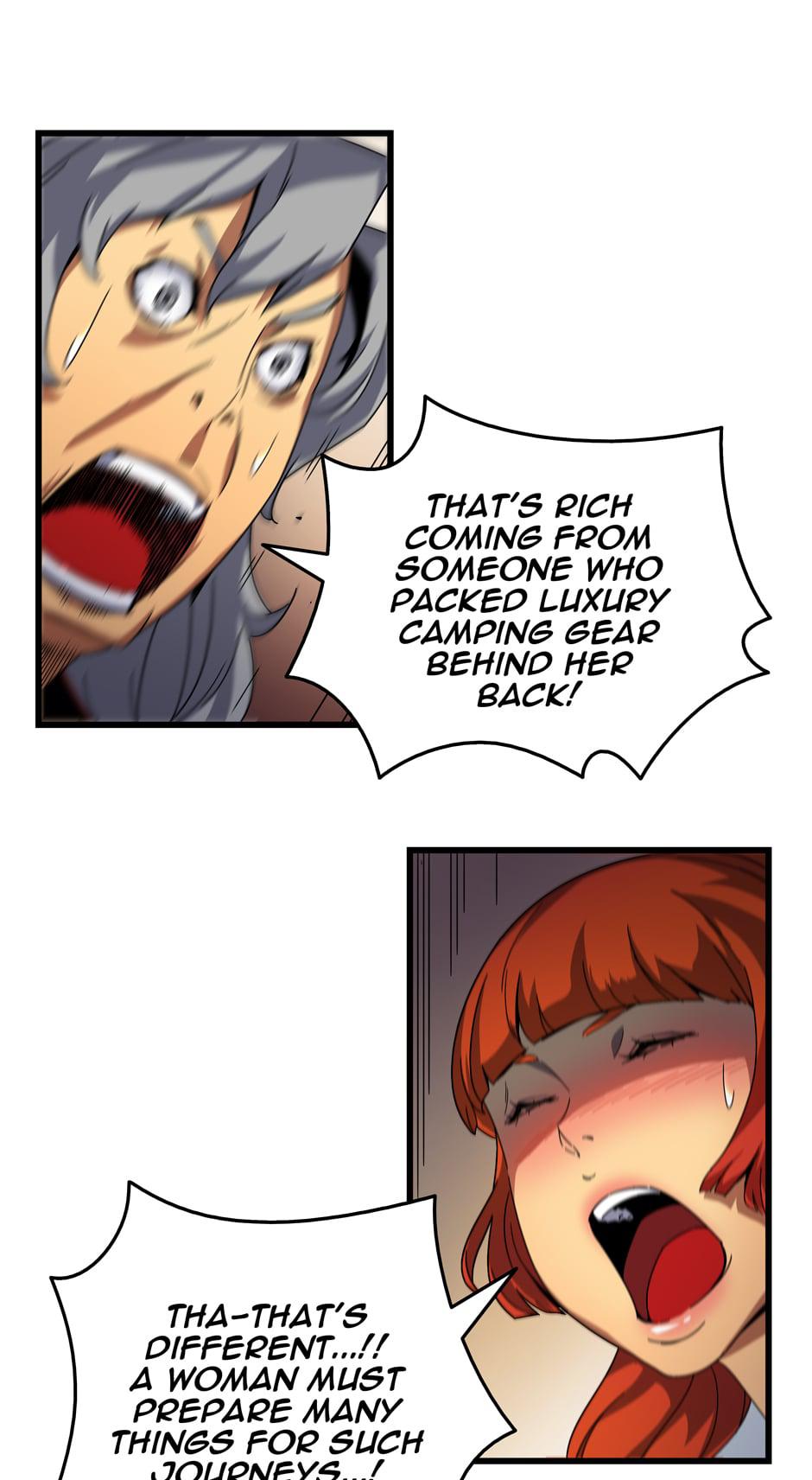The Archmage Returns After 4000 Years Chapter 11 — page 27