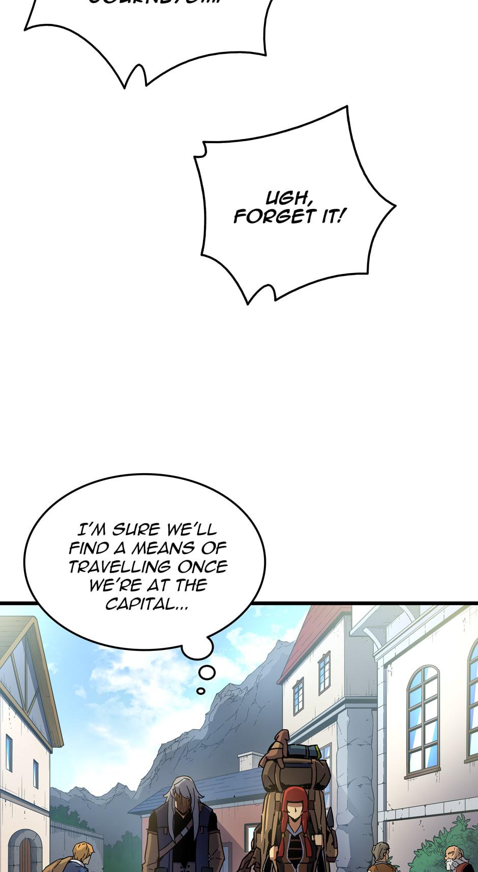The Archmage Returns After 4000 Years Chapter 11 — page 28