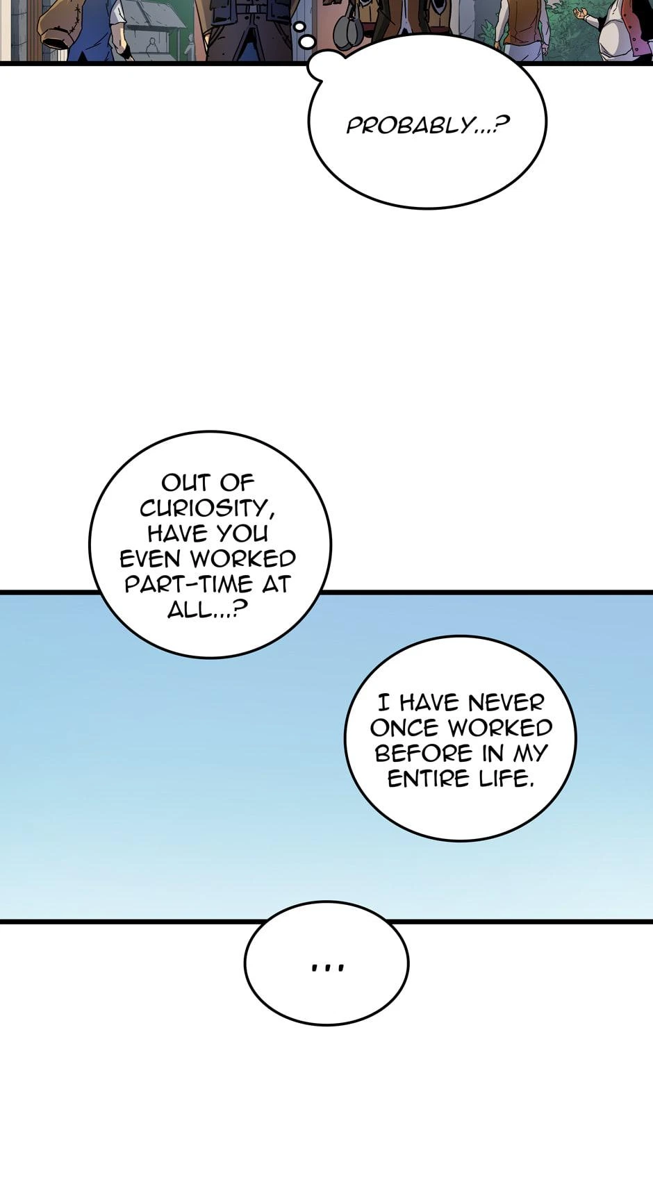 The Archmage Returns After 4000 Years Chapter 11 — page 29
