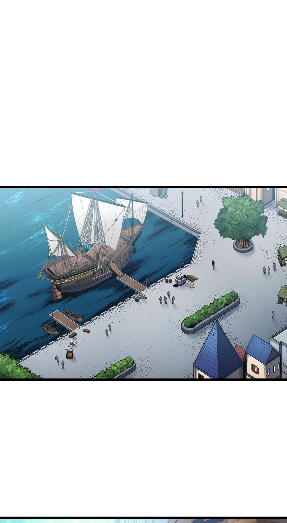 The Archmage Returns After 4000 Years Chapter 11 — page 30