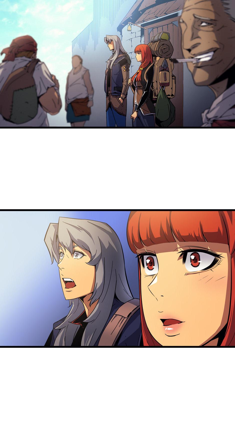 The Archmage Returns After 4000 Years Chapter 11 — page 31