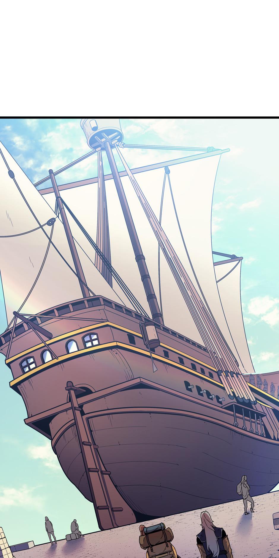The Archmage Returns After 4000 Years Chapter 11 — page 32