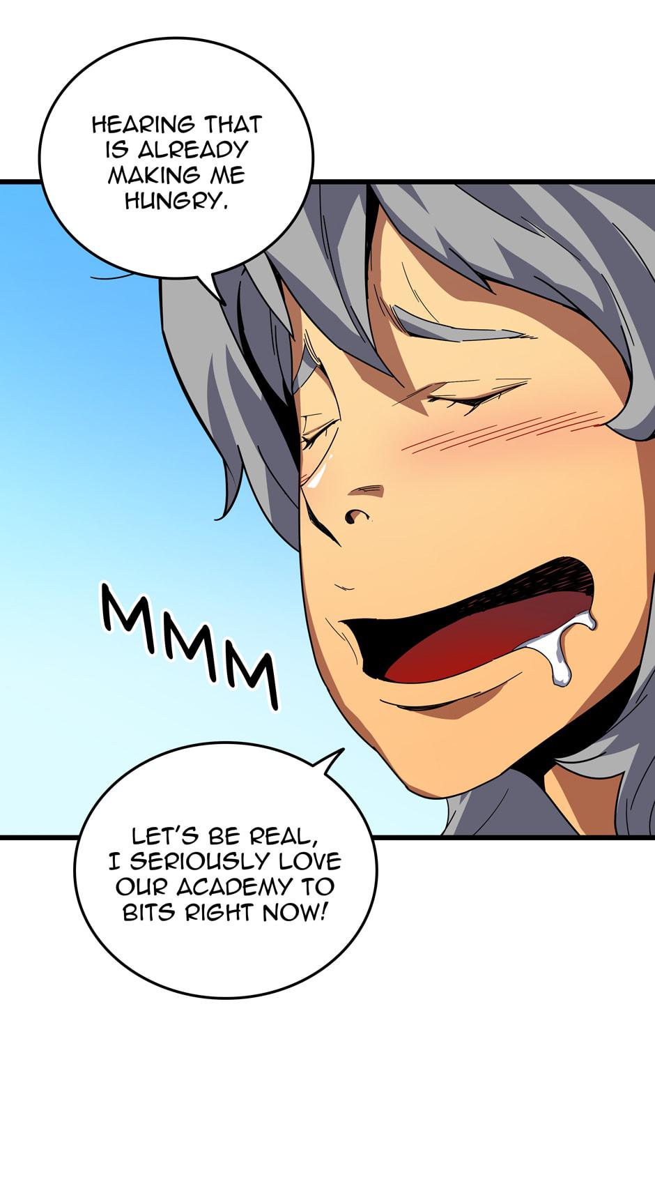 The Archmage Returns After 4000 Years Chapter 11 — page 36