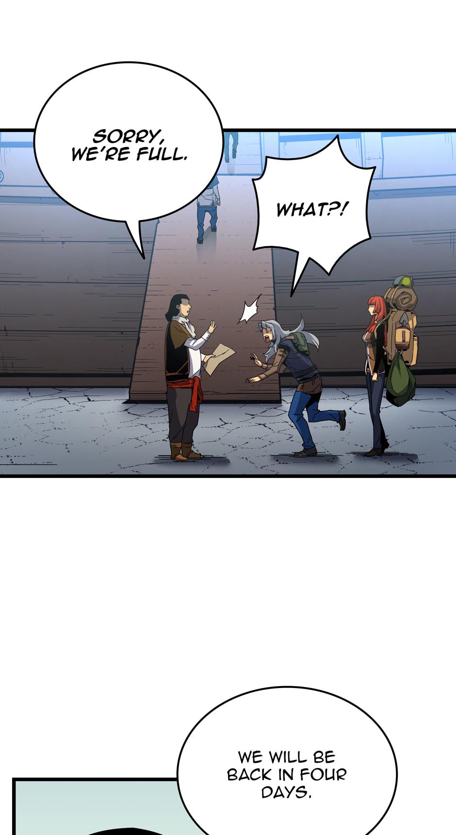 The Archmage Returns After 4000 Years Chapter 11 — page 37