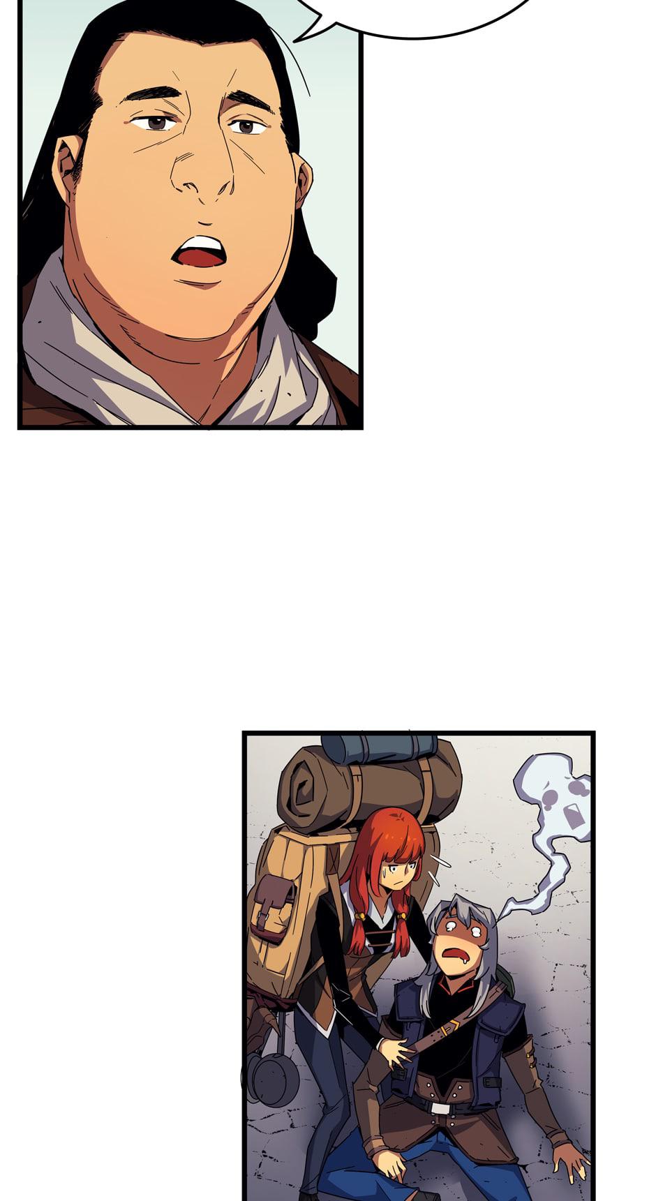 The Archmage Returns After 4000 Years Chapter 11 — page 38
