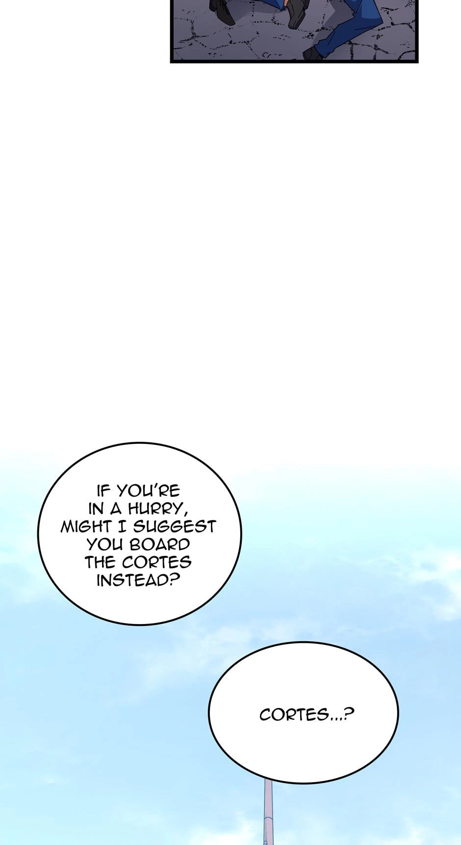 The Archmage Returns After 4000 Years Chapter 11 — page 39